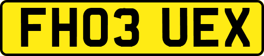FH03UEX