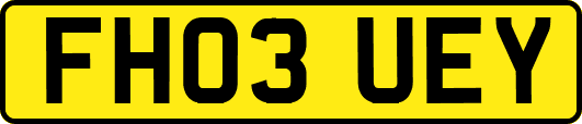 FH03UEY