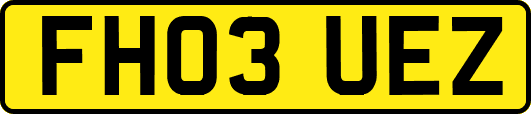 FH03UEZ