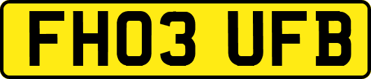 FH03UFB