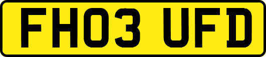 FH03UFD