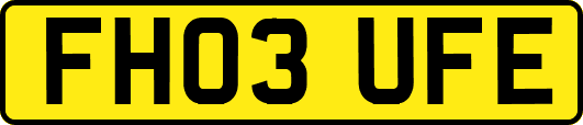 FH03UFE