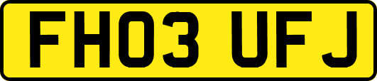 FH03UFJ