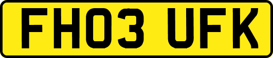 FH03UFK