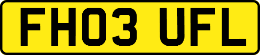 FH03UFL