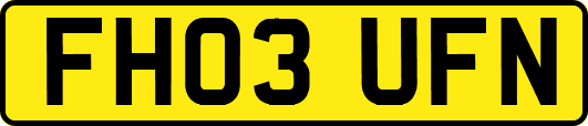 FH03UFN