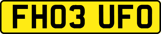 FH03UFO