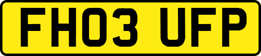 FH03UFP