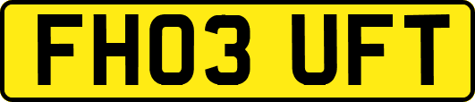 FH03UFT