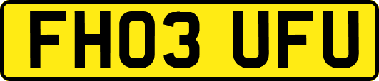 FH03UFU