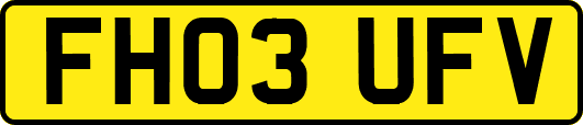 FH03UFV