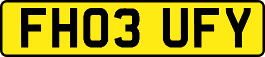 FH03UFY