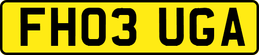 FH03UGA