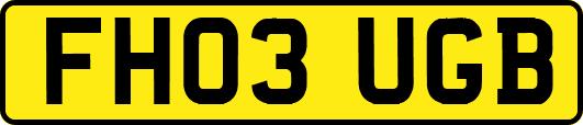 FH03UGB