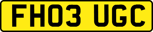 FH03UGC