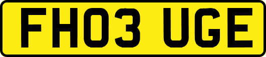 FH03UGE