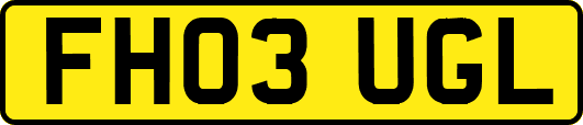 FH03UGL