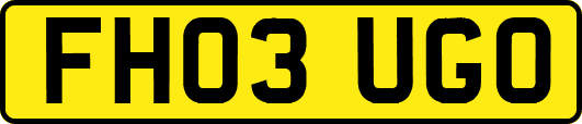 FH03UGO
