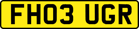 FH03UGR