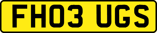 FH03UGS