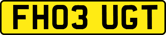 FH03UGT