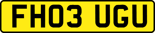 FH03UGU