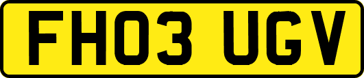 FH03UGV