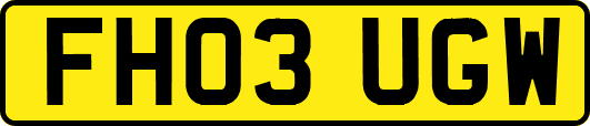 FH03UGW