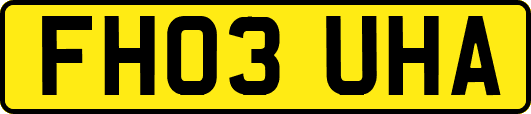 FH03UHA