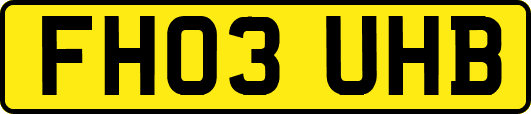 FH03UHB