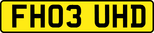 FH03UHD