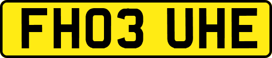 FH03UHE