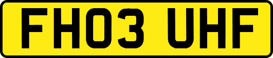 FH03UHF