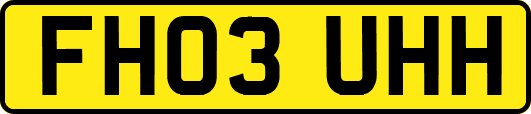 FH03UHH