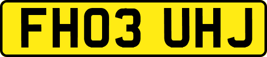 FH03UHJ
