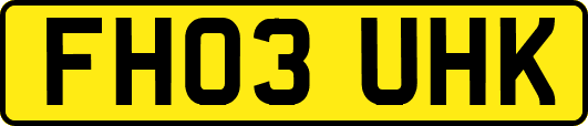 FH03UHK