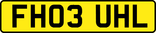 FH03UHL