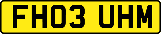 FH03UHM