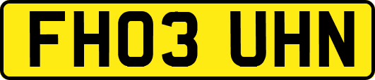 FH03UHN