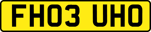 FH03UHO