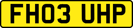 FH03UHP