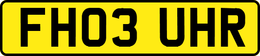 FH03UHR
