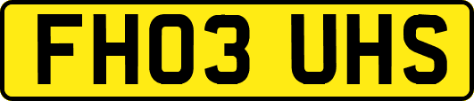 FH03UHS