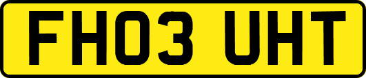 FH03UHT