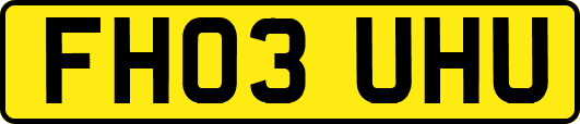 FH03UHU