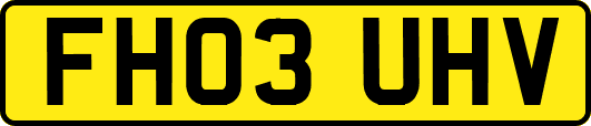 FH03UHV