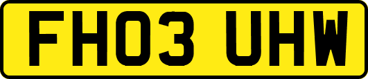 FH03UHW