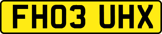 FH03UHX