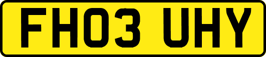 FH03UHY