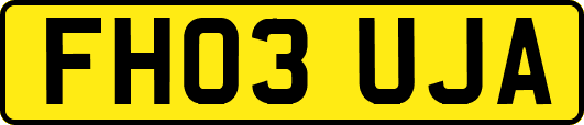 FH03UJA